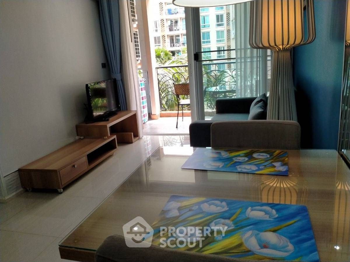 picture 1-BR Condo At Atlantis Condo Resort, Pattaya (ID 1295664) - 17/46