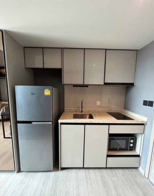 picture Urgent Sale 🔥 The Reserve Phahol - Pradipat 🔥 Fully decorated, ready to move in; next to BTS Saphan Khwai. - 11/13