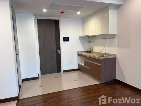 ขาย คอนโด 1 ห้องนอน ในโครงการ ศุภาลัย เอลีท สาทร-สวนพลู 6639518