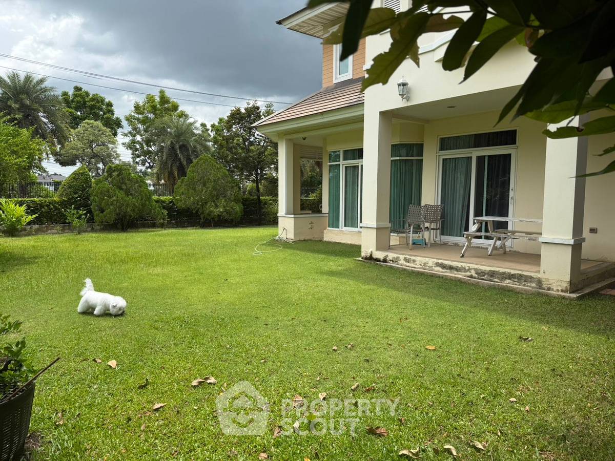 รูป บ้าน 4 ห้องนอน สำหรับขาย โครงการ เพอร์เฟค เพลส รามคำแหง 164 เขตมีนบุรี (ID 3151342) - รูปที่ 6/8