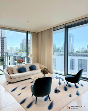 สโคป หลังสวน ใกล้ BTS สถานีชิดลม คอนโด Luxury ทำเลใจกลางเมือง