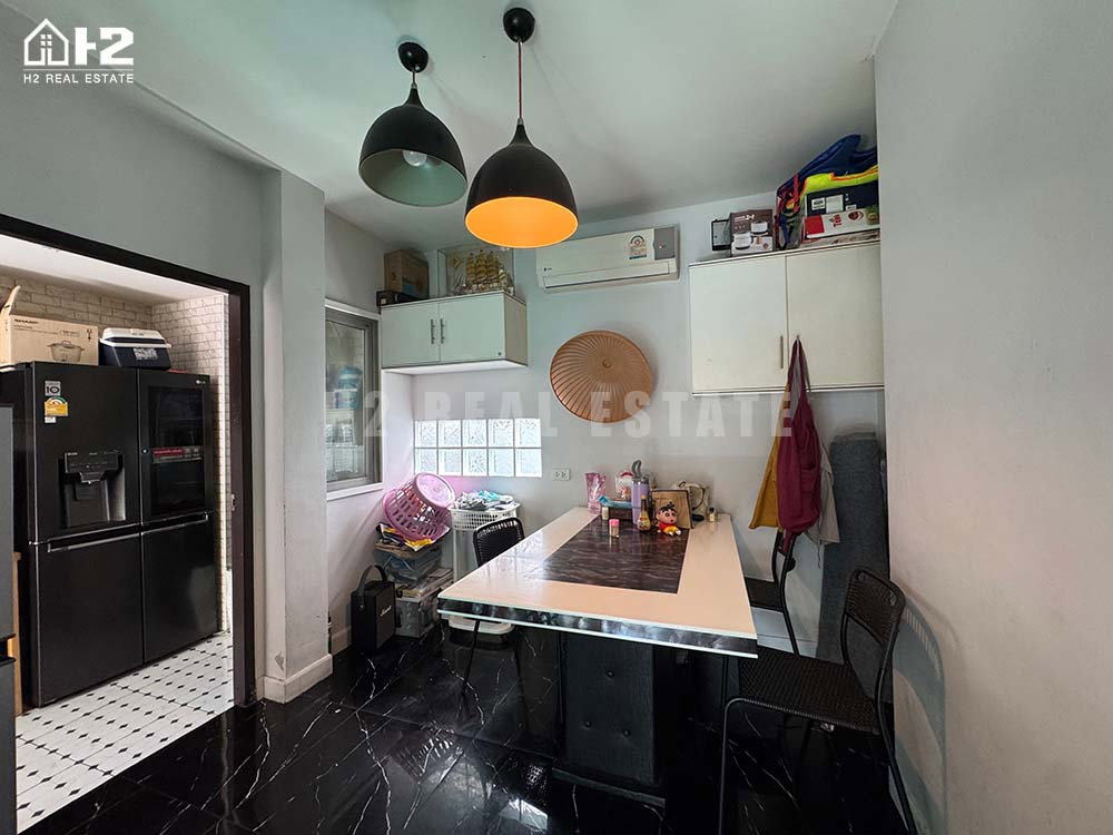 รูป ขายบ้านเดี่ยว ศุภาลัยวิลล์ ลำลูกกาคลอง 5 ใกล้วงแหวนกาญจนาภิเษก ถูกที่สุดในโครงการ - รูปที่ 7/20