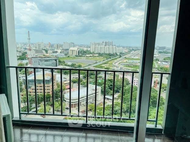รูป คอนโด 2 ห้องนอน ชั้น 21 Belle Grand Rama 9 ใกล้ MRT พระราม 9 (ID 3155958) - รูปที่ 25/26