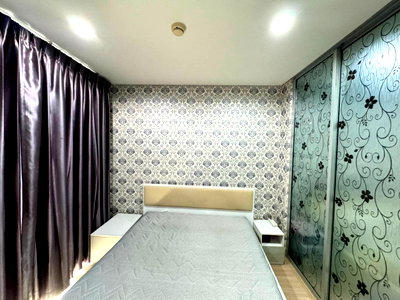 Condos for sale : For sale condo serano rama2 close to Central rama2 and basis international school 