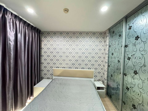 For sale condo serano rama2 close to Central rama2 and basis international school