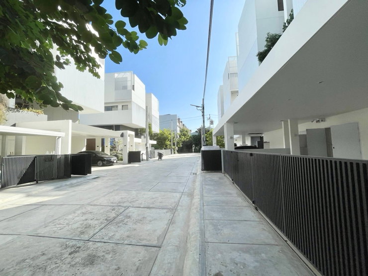 picture Arkin Vibhavadi Home Office (Donmuang) For Rent - 3/19