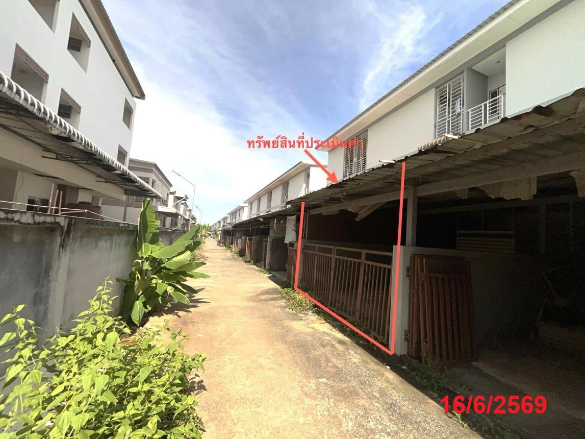 รูป อาคารพาณิชย์ 25.8 ตร.วา ศรีทอง พาเลส เมืองสุราษฎร์ธานี สุราษฎร์ธานี 3M - รูปที่ 33/38