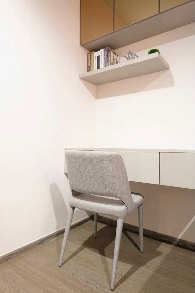 รูป For Rent  🏢✨  Life Ladprao (ไลฟ์ ลาดพร้าว) เดินทางสะดวก  สนใจแอดไลน์ @255ghzjq. มี@ด้วยน้าꔛ - รูปที่ 6/8