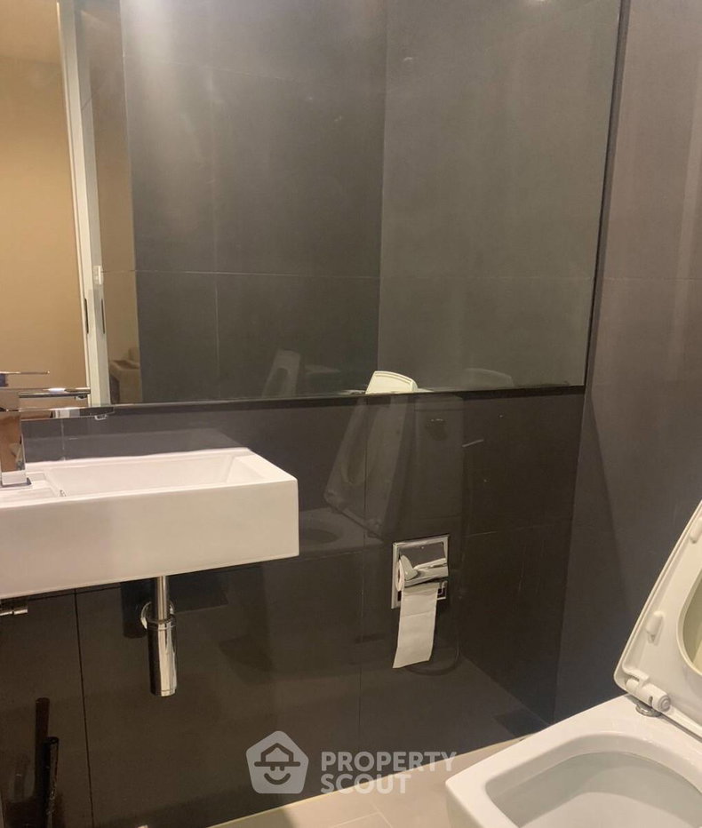 picture 34th-Floor 1-BR At Rhythm Sukhumvit 50, 200m To BTS On Nut (ID 2799679) - 9/16
