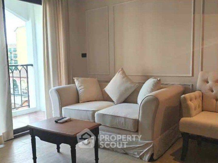 รูป คอนโด 1 ห้องนอน Venetian Signature Condo Resort Pattaya พัทยา (ID 1958662) - รูปที่ 3/12