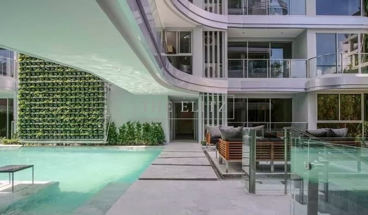 รูป ✨ A Harmonious Blend of Aesthetic Elegance & Warm Residential Comfort ✨ - รูปที่ 23/27