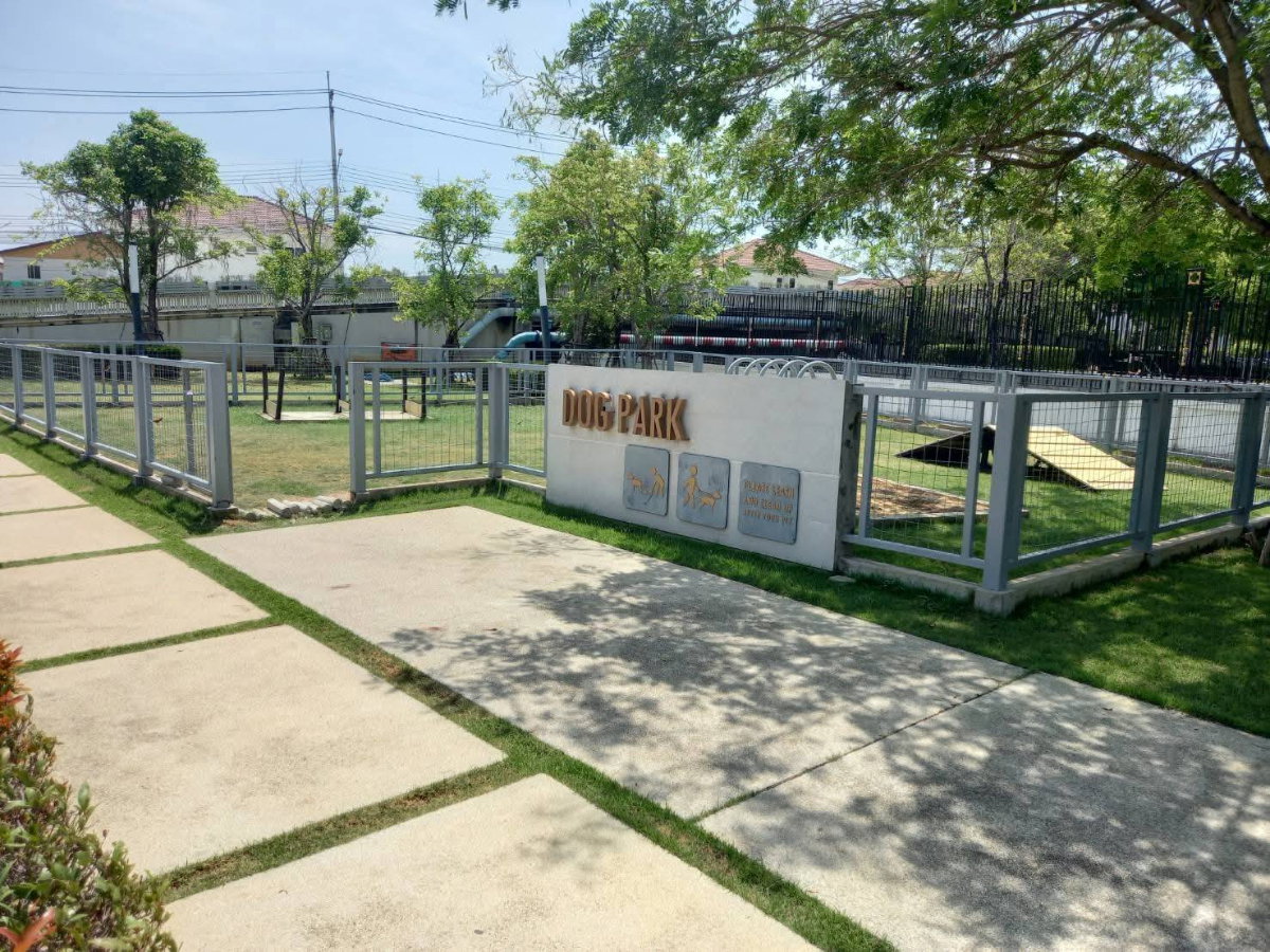 รูป ลดราคาขาย 5 แสน ”บ้านแฝด” หมู่บ้านศุภาลัย ไพรด์ ประชาอุทิศ ซอยประชาสามัคคี - รูปที่ 14/18
