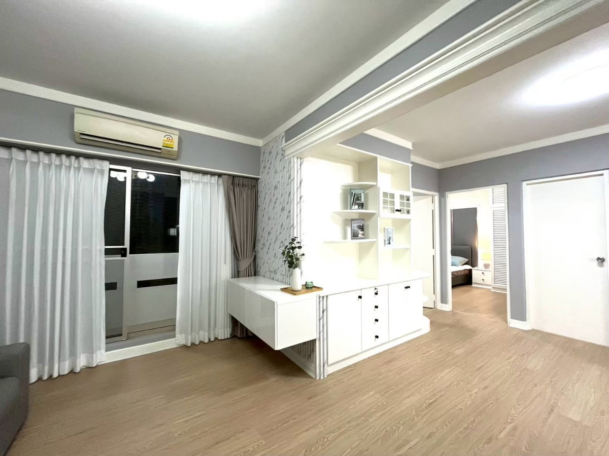 รูป (มีหลายห้อง หลายราคา) บ้านสวนธน ศรีนครินทร์ (Baan Suanthon Srinakarin) - รูปที่ 10/15