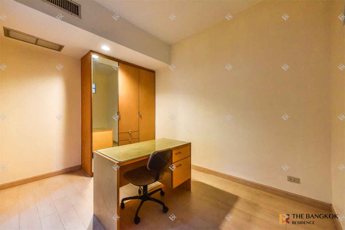 รูป บ้านนนทรี ห้องว่าง พร้อมเข้าอยู่ - รูปที่ 4/10