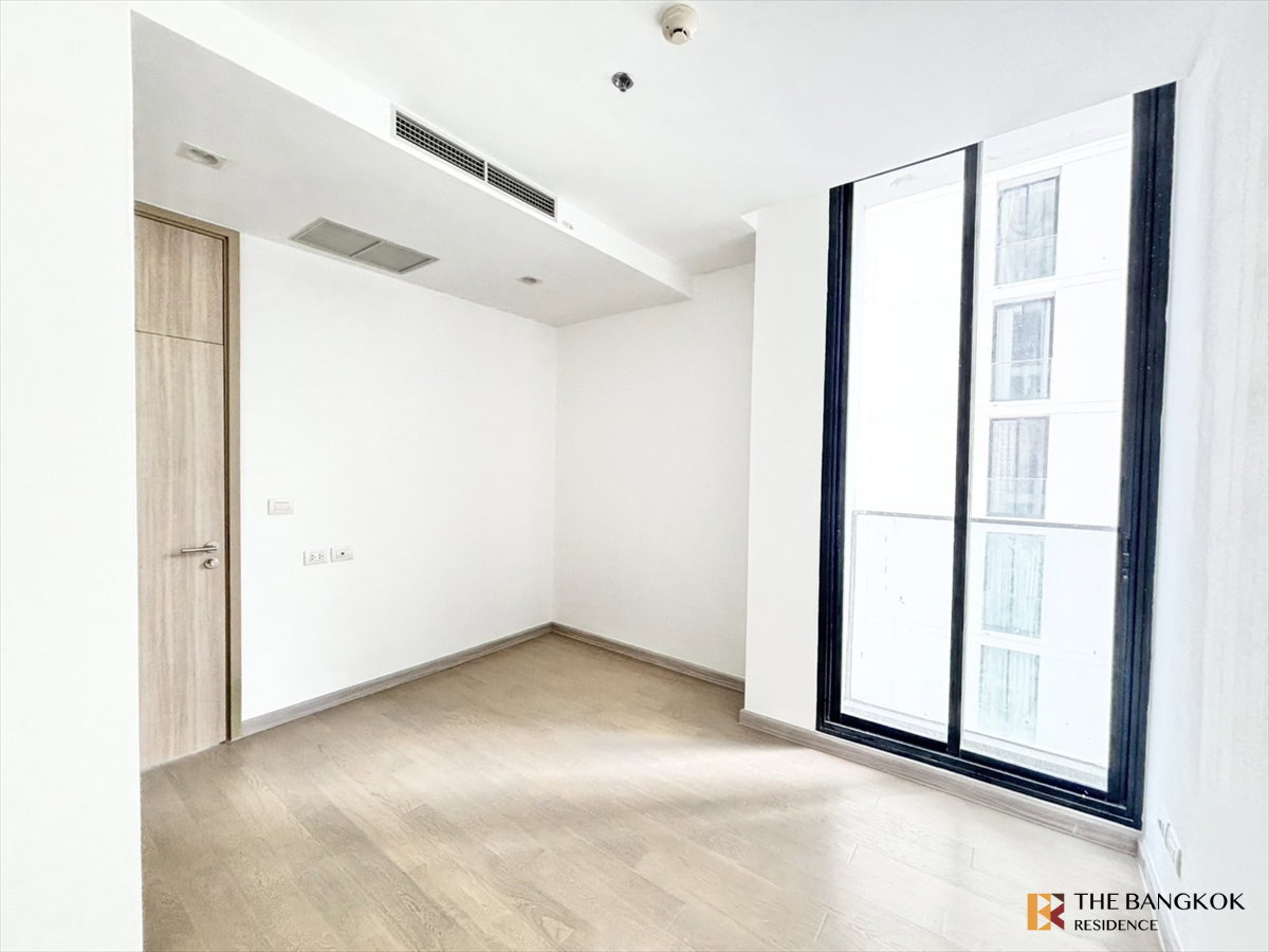 picture 💎 Noble Ploenchit Unfurnished Unit in the CBD, Near Central Embassy and BTS Phloen Chit - 10/11