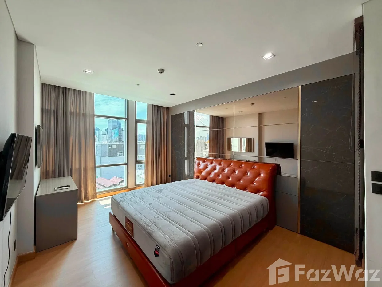 รูป คอนโดให้เช่า 1 ห้องนอน ในโครงการ เดอะ รูม เจริญกรุง 30 6648136 - รูปที่ 4/9