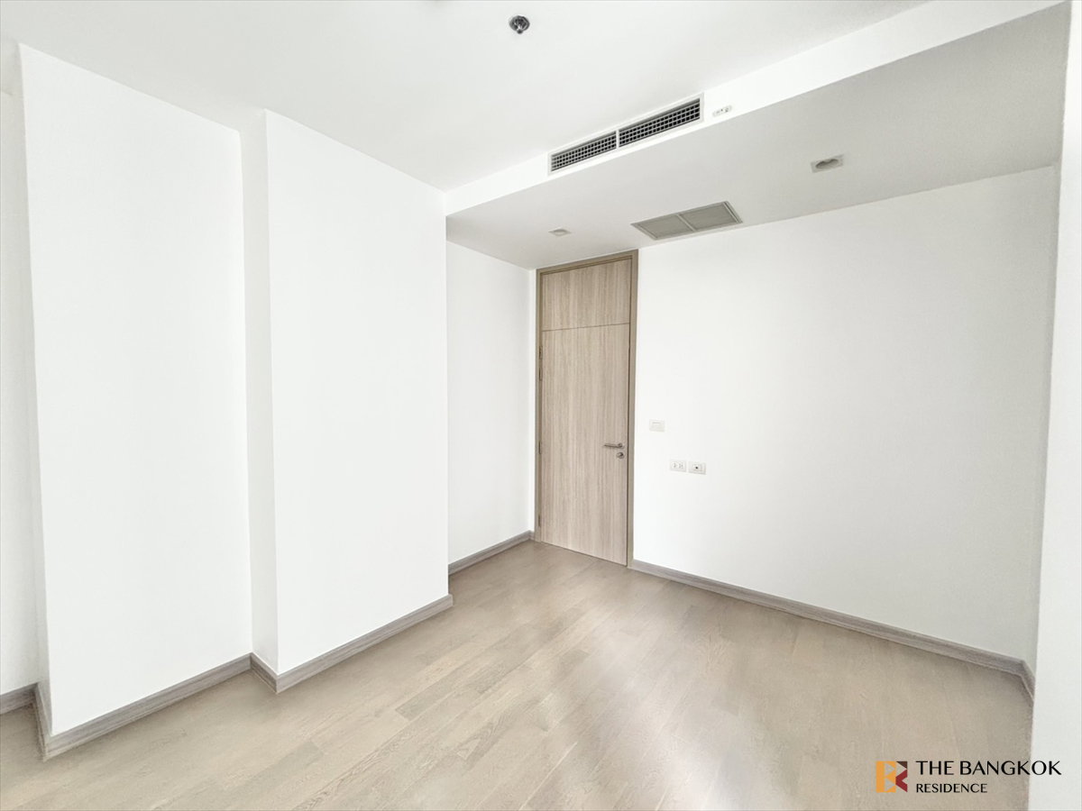 picture 💎 Noble Ploenchit Unfurnished Unit in the CBD, Near Central Embassy and BTS Phloen Chit - 5/11