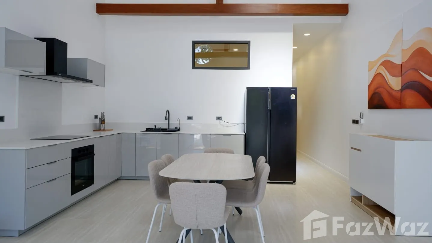 picture 2 Bedroom House for rent in Maenam, Surat Thani  6648413 - 15/20
