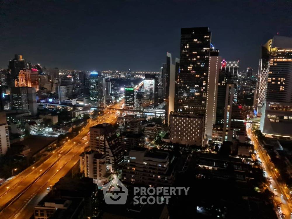 picture 39th-Floor 1-BR At Life One Wireless Near BTS Phloen Chit (ID 2044286) - 18/20