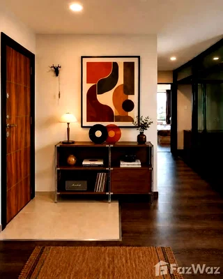 Condos for sale : 1 bedroom 1 bathroom at prompto condo ratchada 32 6649857