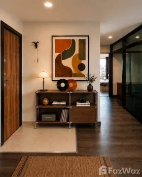 1 bedroom 1 bathroom at prompto condo ratchada 32 6649857