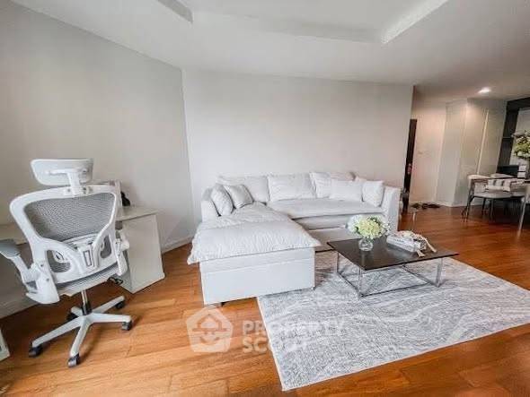 รูป คอนโด 2 ห้องนอน ชั้น 21 Belle Grand Rama 9 ใกล้ MRT พระราม 9 (ID 3155958) - รูปที่ 4/26