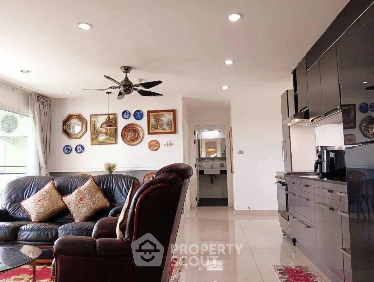 รูป คอนโด 2 ห้องนอน The Gallery Pattaya ย่านหาดจอมเทียน (ID 2040315) - รูปที่ 2/14