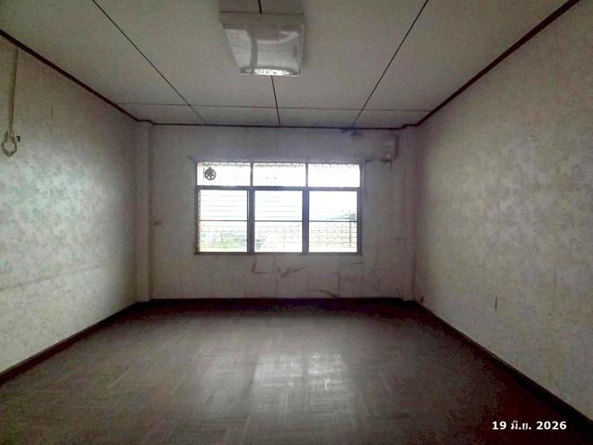 รูป อาคารพาณิชย์ 131 ตร.วา เมืองลำปาง ลำปาง 25.7M - รูปที่ 19/54