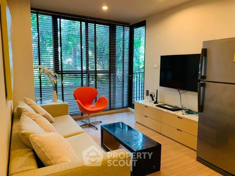 ขายคอนโด 1 ห้องนอน D25 Condominium Thonglor ขนาด 44 ตร.ม. (ID 511557)