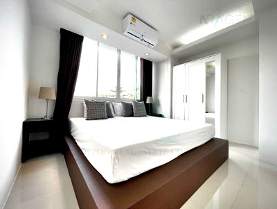Condos for rent : 📣Nice room!📣 For Rent Condo THE WATERFORD SUKHUMVIT 50 Building 2, Floor 2,3 bed room, Room size 65.00 sqm