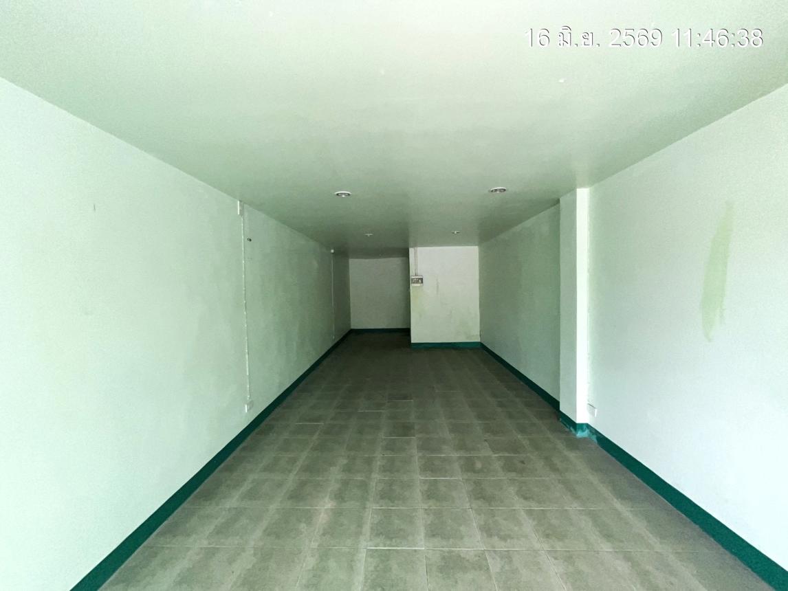 รูป อาคารพาณิชย์ 40.8 ตร.วา เขตบางซื่อ กรุงเทพมหานคร 11.9M - รูปที่ 20/40
