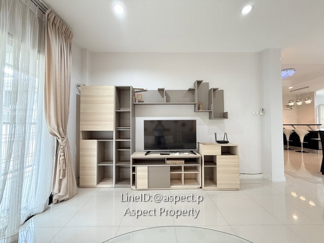 รูป บ้านเดี่ยว 3 ห้องนอน 3 ห้องน้ำ ใกล้ เจปาร์ค - รูปที่ 3/28