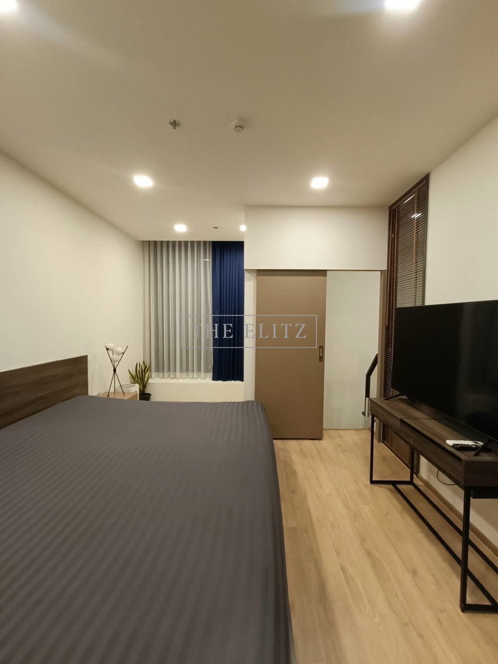 รูป ✨ Unrivaled Spatial Efficiency – The Most Value-Driven Duplex for This Size ✨ - รูปที่ 6/21