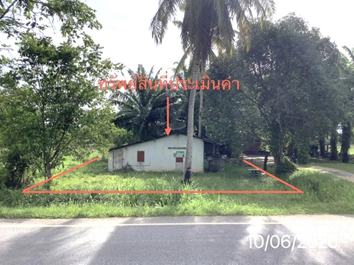 รูป บ้านเดี่ยว 73.5 ตร.วา ชะอวด นครศรีธรรมราช 911,000 - รูปที่ 11/23
