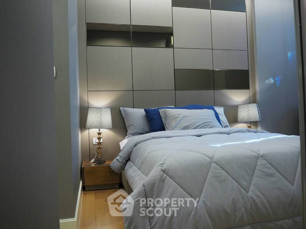 picture 1-BR At Equinox Paholyothin-Viphavadee Near BTS Ha Yaek Lat Phrao (ID 1112482) - 1/11