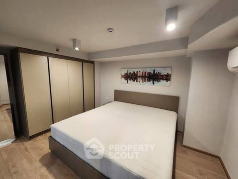 30th-Floor 1-BR Ideo Rama 9 - Asoke Near MRT Phra Ram 9 (ID 3155976)