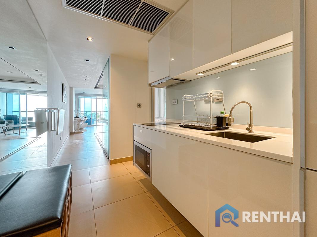 picture Condo for rent  with Ocean View at Sands Condominium - 5/25
