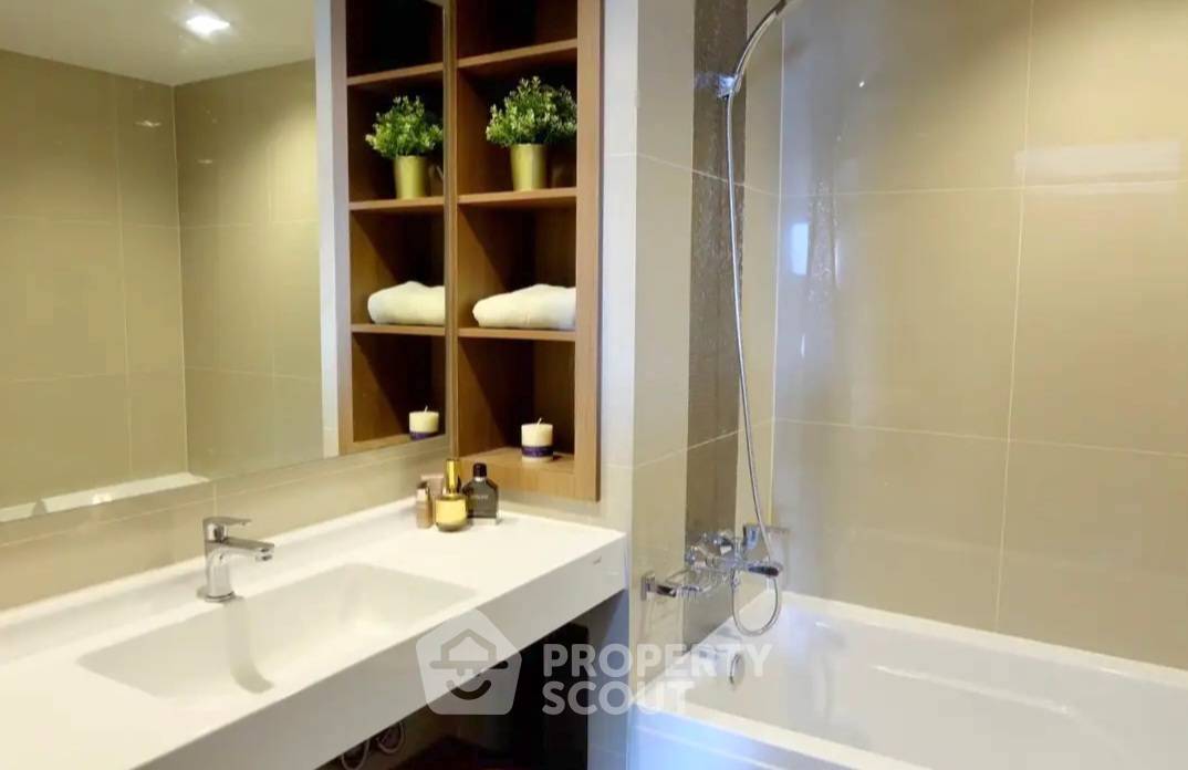 picture 100m To BTS Bang Chak | 1-BR At Ideo Sukhumvit 93 (ID 3156859) - 6/6