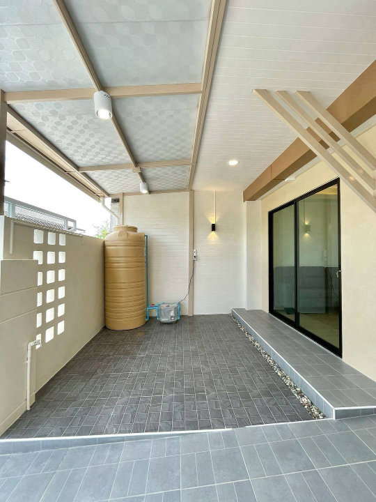 picture ⭐✨ RH-111  Pruksa 76 Bangyai - Kaew In Townhouse for Sale  ✨⭐ - 6/20
