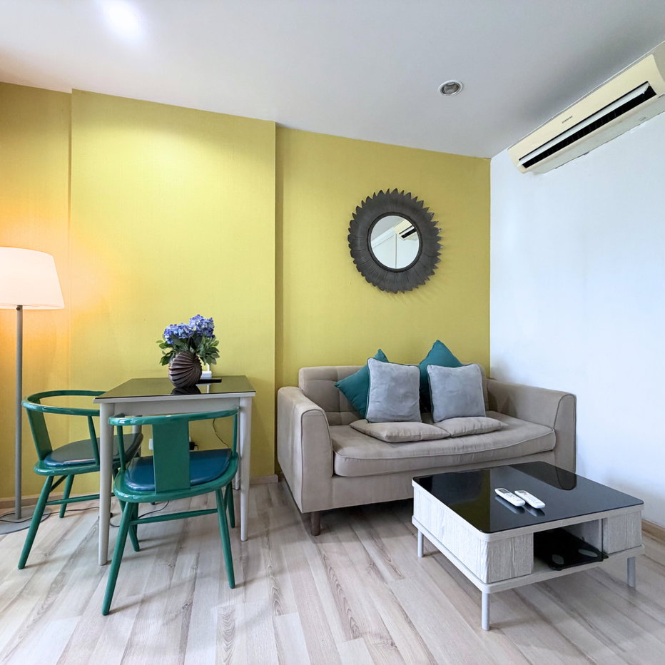 picture The Base Height Condominium Phuket - 5/9