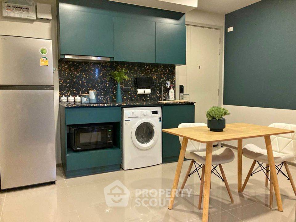 picture 1-BR At The Base Sukhumvit 50 Near BTS On Nut (ID 1900705) - 1/9