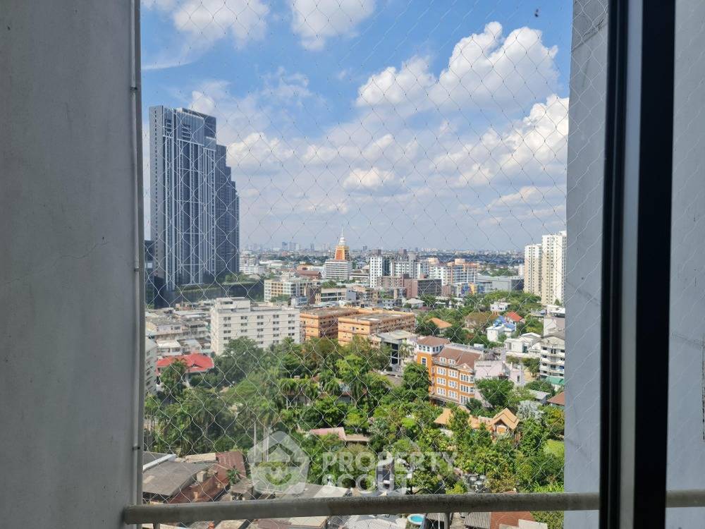 รูป คอนโด 1 ห้องนอน ชั้น 18 City Home Sukhumvit ใกล้ BTS อุดมสุข 100 เมตร (ID 755253) - รูปที่ 5/5