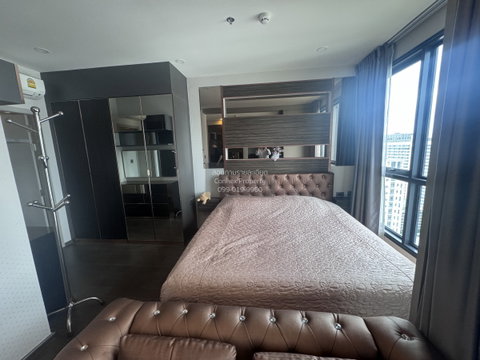 🔥🔥🔥 For Rent Condo , Ideo Q Siam-Ratchathewi , BTS-Ratchathewi , Thung Phaya Thai , Rat Thewi , Bangkok , CX-144299 ✅ Live chat with us ADD LINE @connexproperty ✅ 🔥🔥🔥