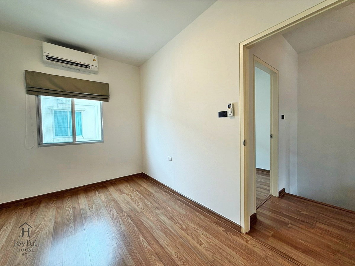 รูป ขายทาวน์โฮม LPN Townville เพิ่มสิน–วัชรพล | รีโนเวทใหม่ พร้อมอยู่ | ประหยัดพลังงานด้วย Solar Cell - รูปที่ 20/35