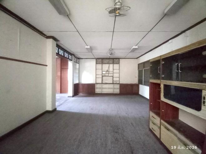 รูป อาคารพาณิชย์ 131 ตร.วา เมืองลำปาง ลำปาง 25.7M - รูปที่ 17/54