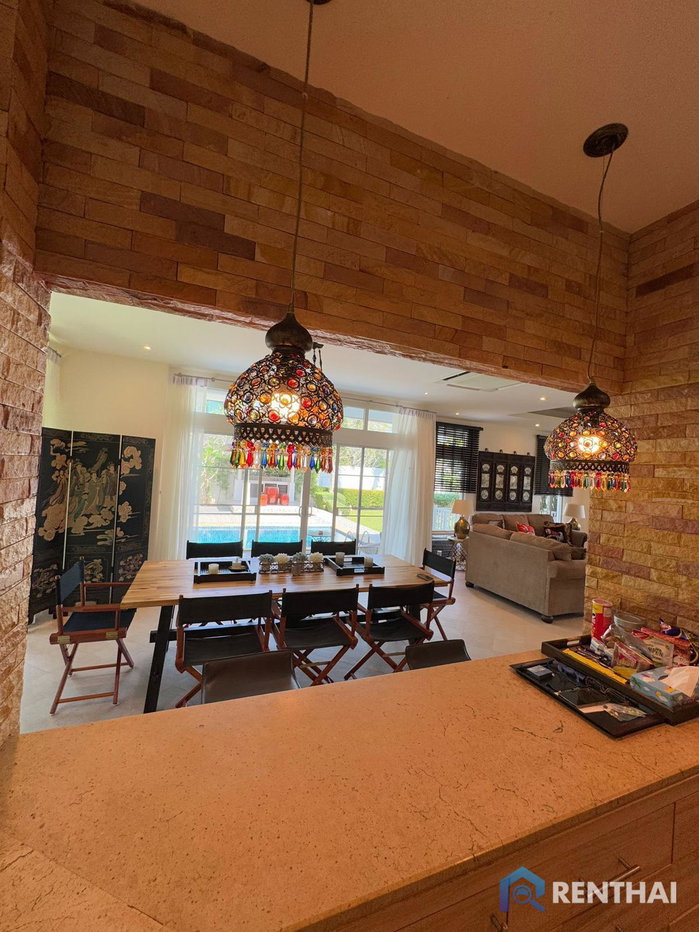 รูป สำหรับ ขาย วิลล่า  ที่ Tanode Estate - รูปที่ 18/25