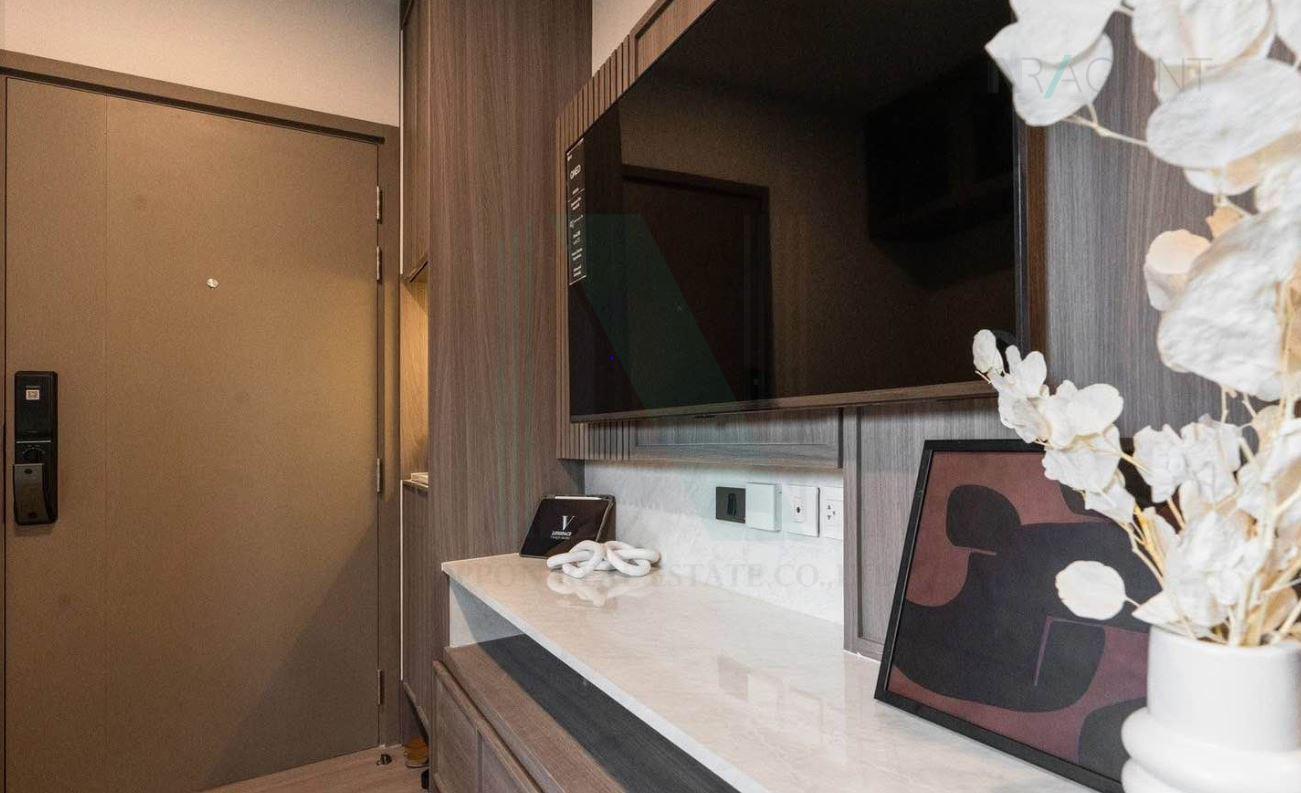 picture 🎉 For Sell Condo ASPIRE RATCHAYOTHIN Building B, Floor 2,1 bed room, Room size 29 sqm - 8/8