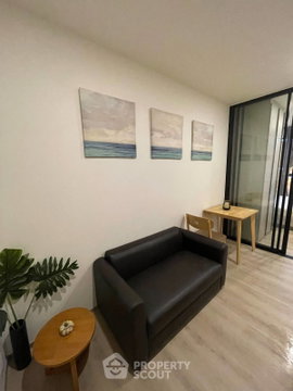 คอนโด 1 ห้องนอน ให้เช่า Origin Place Bangna ย่านบางนา (ID 3157255)