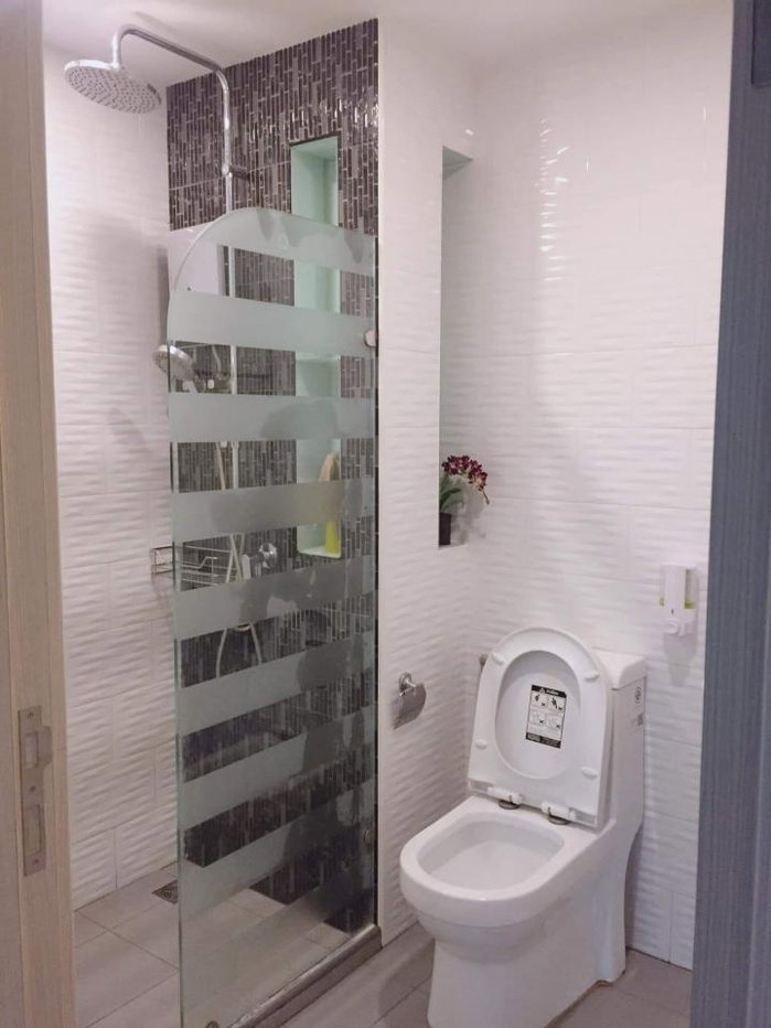 รูป [#ให้เช่า] Parc Residence @ พหล 67  - รูปที่ 6/9