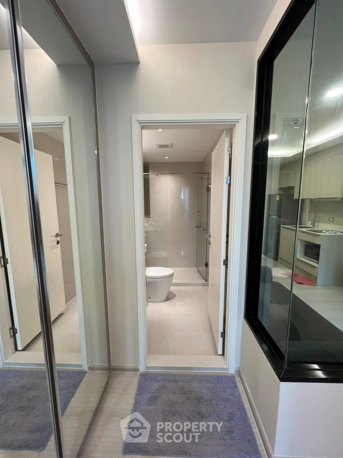 picture 1-BR Condo At Vtara 36 Near BTS Thong Lor (ID 618324) - 12/21